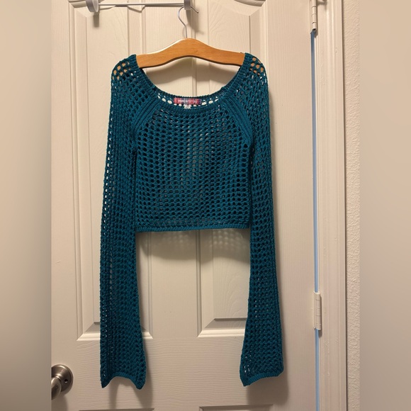 Urban Outfitters Tops - Urban outfitters knit top